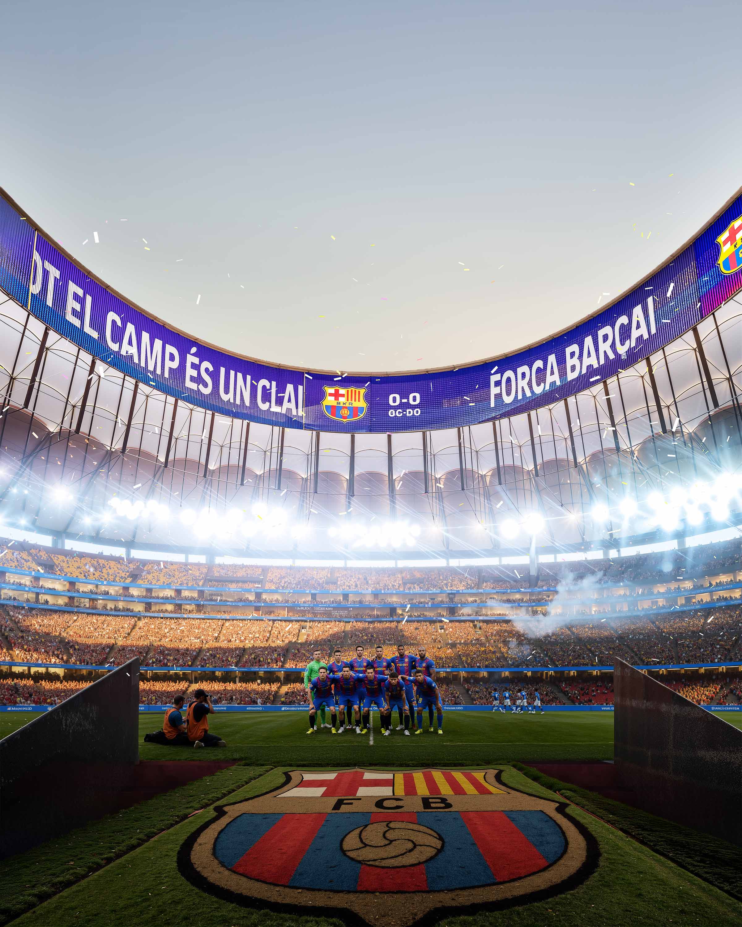 GRAPH_NIKKEN SEKKEI_Nou Camp Nou_03