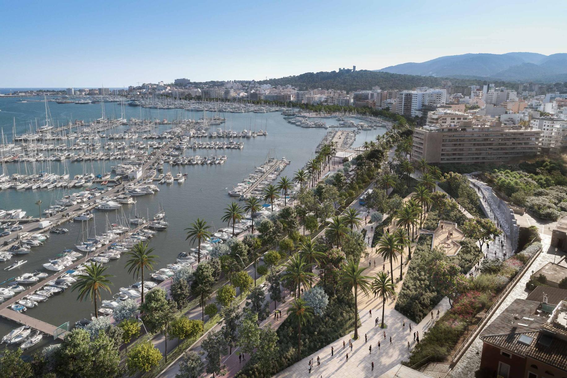 GRAPH_TORRESLAPENA_Palma Mallorca_01